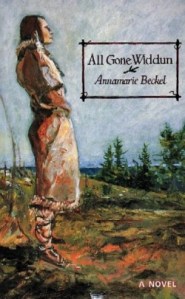 all gone widdun cover