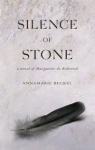 Silence of Stone cover